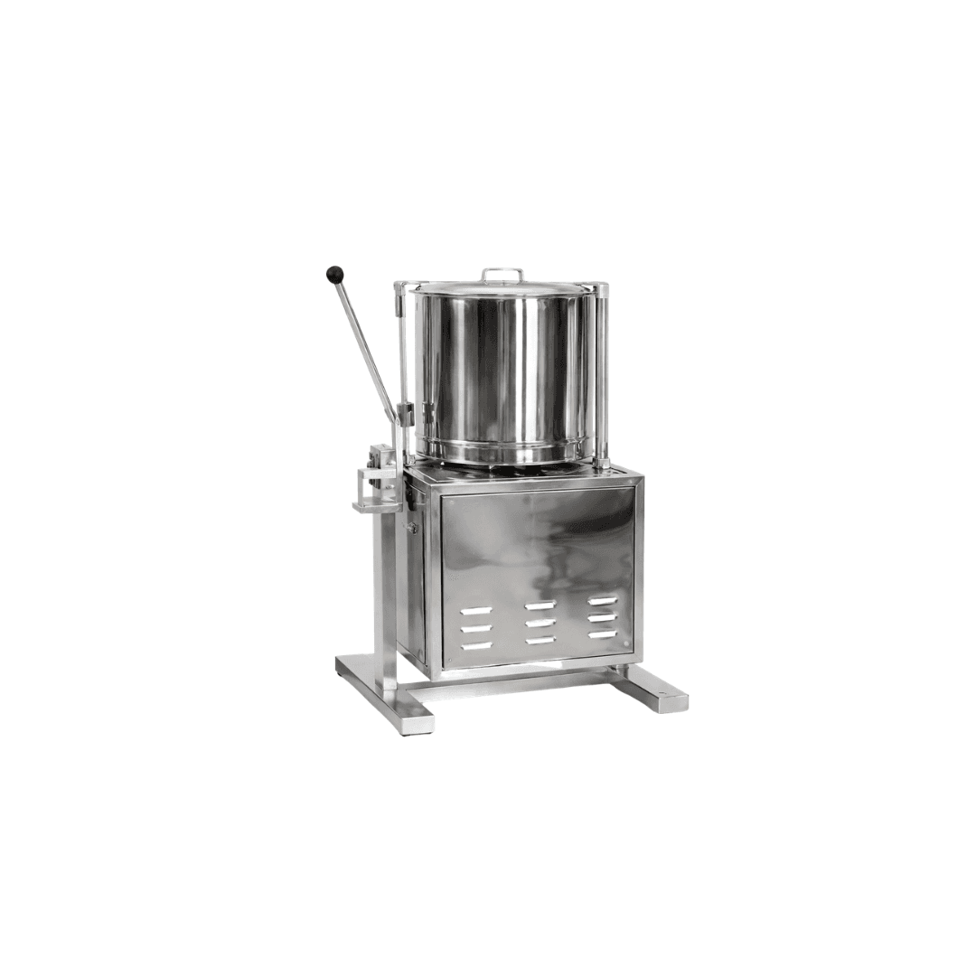 Preparation Equipment