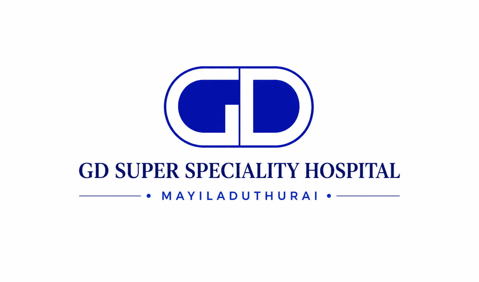 Industries & Hospitals client logo 1