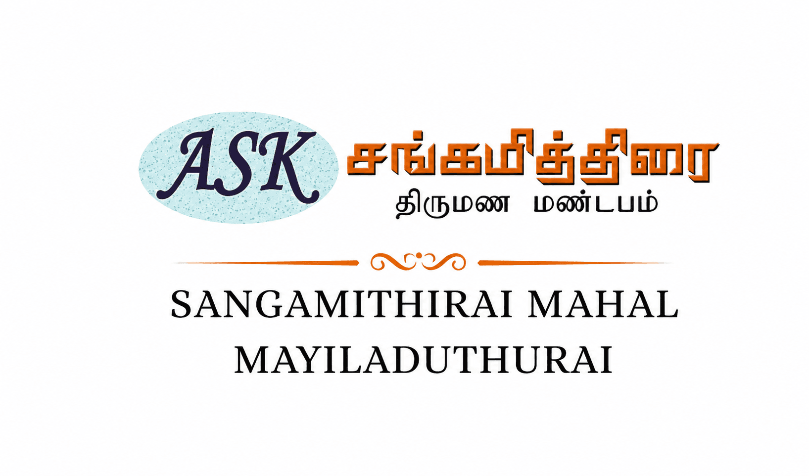 Marriage Halls client logo 2