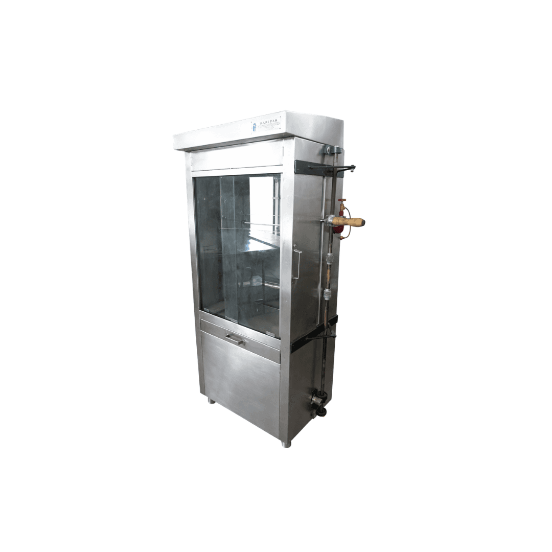 Grill Machine