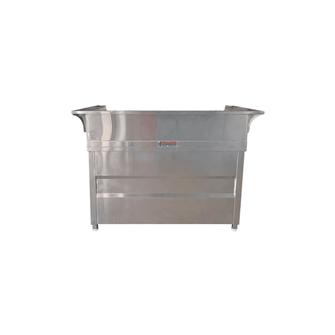 Bain Marie Base Unit