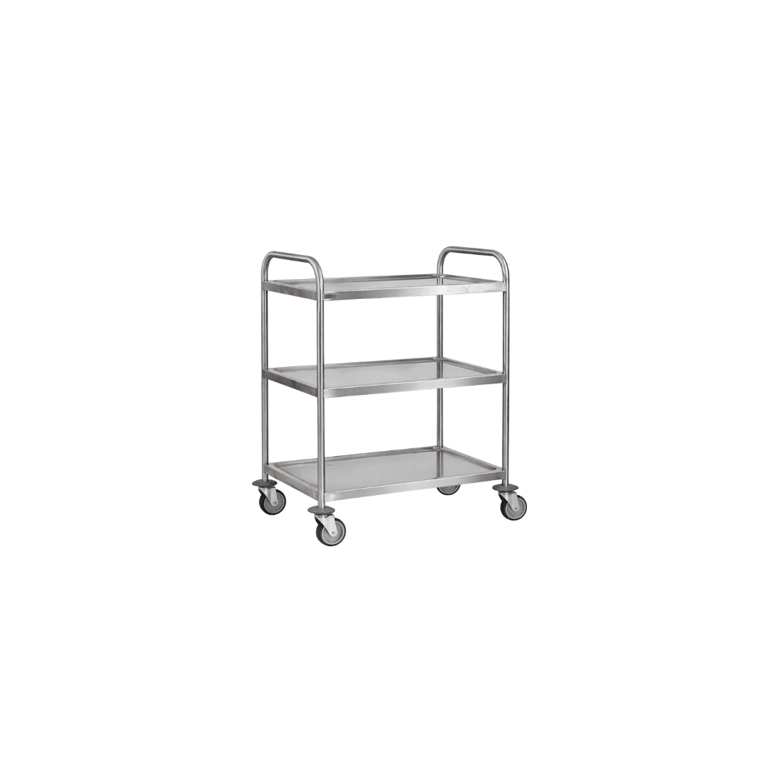 Utility Trolley (3 Tier)