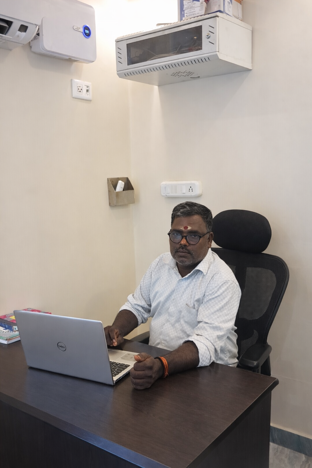 Founder