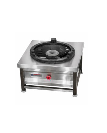 BULK COOKING BURNER