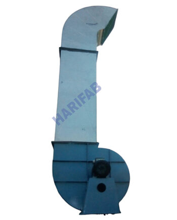 Industrial Exhaust Blower – High-Performance Air Ventilation System