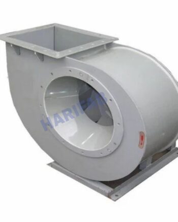 Industrial Centrifugal Blower – High-Performance Ventilation
