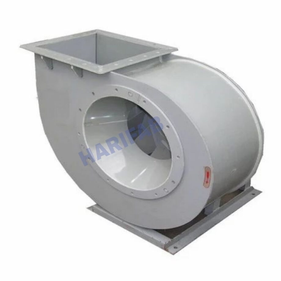 Industrial Centrifugal Blower – High-Performance Ventilation
