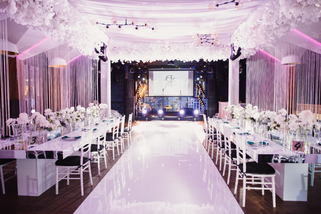 Marriage Halls