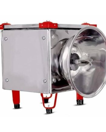 Coconut Scraper Machine