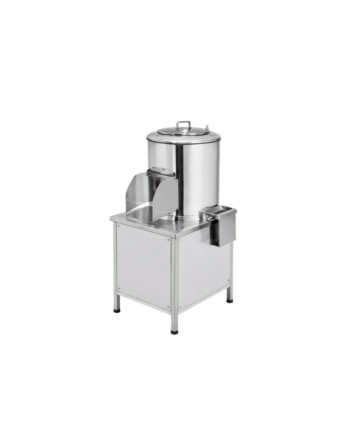 Potato Peeler Machine