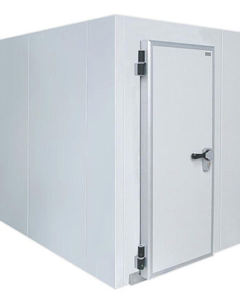 Modular Cold Room – Commercial Refrigeration Solution