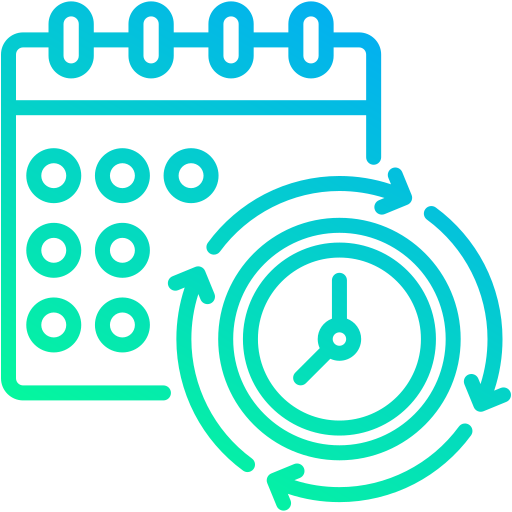 Clock Icon