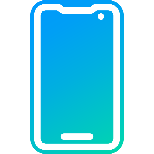Mobile Icon