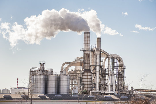 Factories