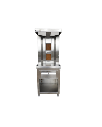 SHAWARMA MACHINE